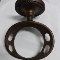Oil Rubbed Bronze Tooth Brush Holder RBAE-7