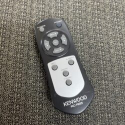 Replacement Kenwood Navigation Remote RC-R65
