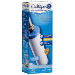 CULLIGAN Water Filter with Hose Attachment RV-800