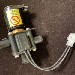 Evans Tempcon RV218649 Water Valve