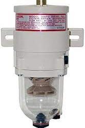 Racor Fuel Filter 500FG 2