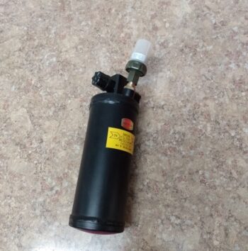Air Filter Drier Receiver