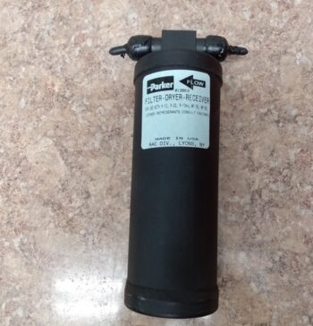 Filter Dryer Receiver