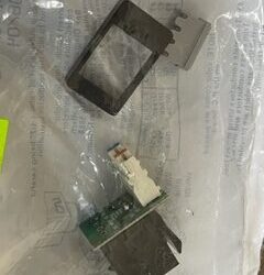 Suttle Flexplate Jack 6P 4C SE-648C4-03