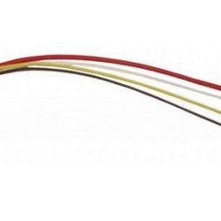Coachstep Pigtail wire Harness 301692 by LCI