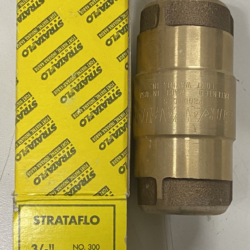 Strataflo Check Valve 300