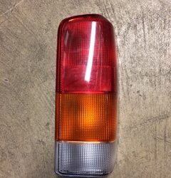 PASSENGER TAIL LIGHT TYC 11-5079