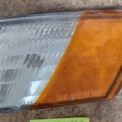 Replacement Drivers Side Corner Headlight 18-1973