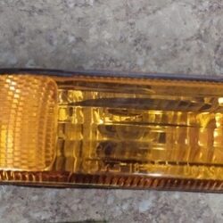 Amber Headlight 18-5837