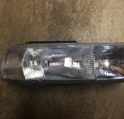 HEADLIGHT TYC 20-5499 RIGHT