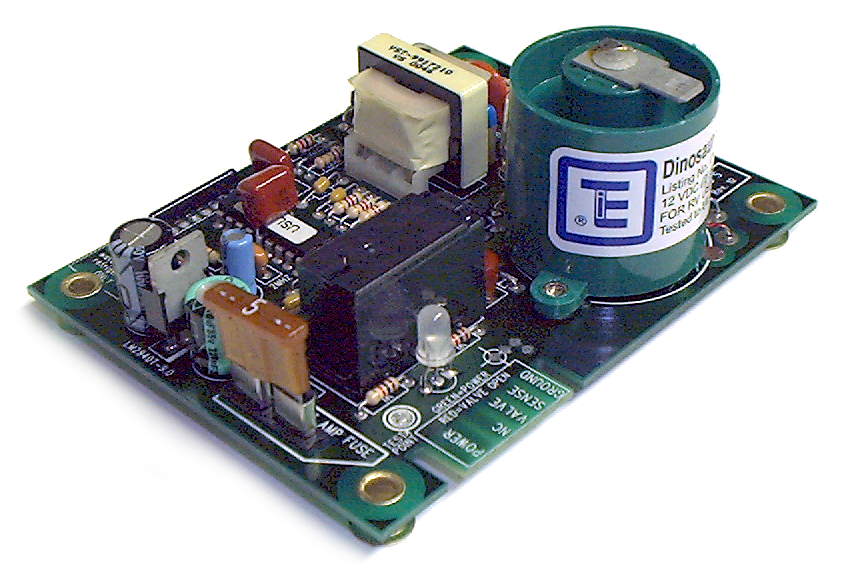 Dinosaur Electronics (UIB S) Universal Ignitor Board Small (SPADE)