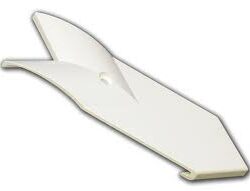 Thetford Slide-Out Corner Cap Trim -SINGLE- 94290