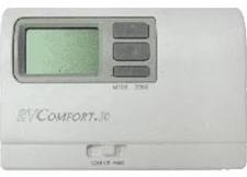 Coleman Mach Thermostat White 8330D3351