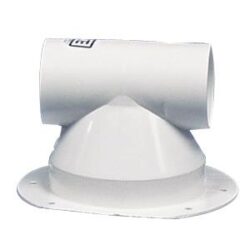 Vac-U-Jet Sewer Vent Cap VUJW