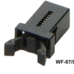 WFCO Door Latch WF-87/8900-DL
