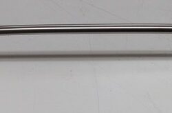 18" Brushed Nickel Towel Bar YB5818BN