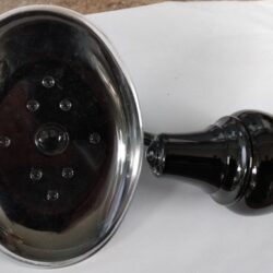 MOEN Opal Soap Dish Holder YR4766BP