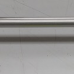 EBA Elements of Design Brush Finish 18" Towel Bar