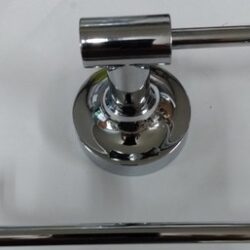 FRANKLIN BRASS Chrome Toilet Paper Holder VO150-PC