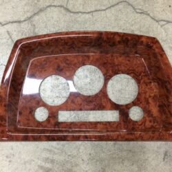 Country Coach dash panel (2005) Affinity/Magna 35988