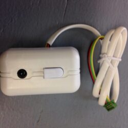 Silhouette Shade Satellite Eye