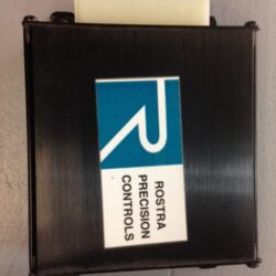 Rostra Precision Controls Module