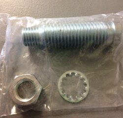 BOLT KIT, SHORT HWH jack screw RAP90485 -IN STOCK-