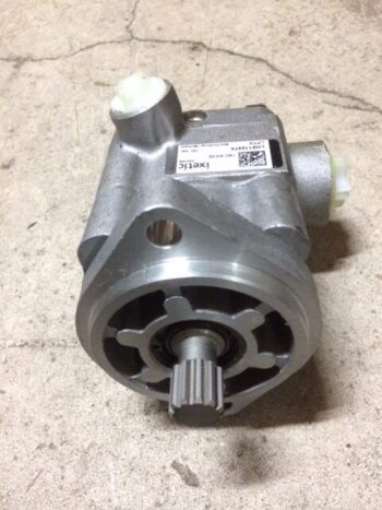 Power Steering Pump Ixetic LH2112274