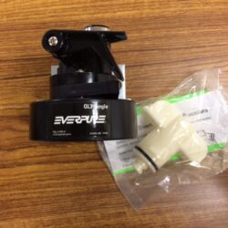 Everpure EV9259-14 QL3 Filter Head with Winterizing Diverter