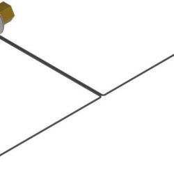 HWH RAP6354 Air Solenoid Valve