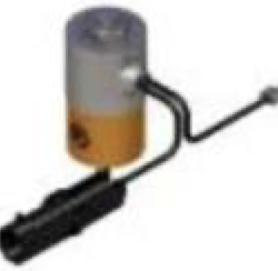 RAP91893 Air Solenoid Valve