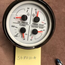 Multi Function Gauge SG8010-A