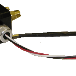 RVA PRESSURE SWITCH J0810-70-01