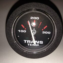 Transmission Temperature Gauge 58731