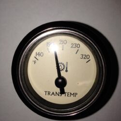 Transmission Temp Gauge 945340