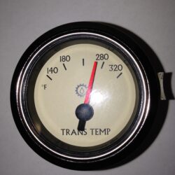 Transmission Temp Gauge 945877