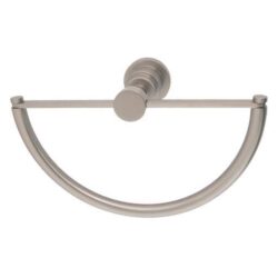 Moen Showhouse YB9986PC Solace Bathroom Towel Ring Polished Chrome