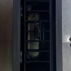 Dash Louver Grille 062-00116