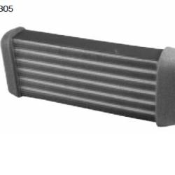 SCS Heater Core Assy 084-00305