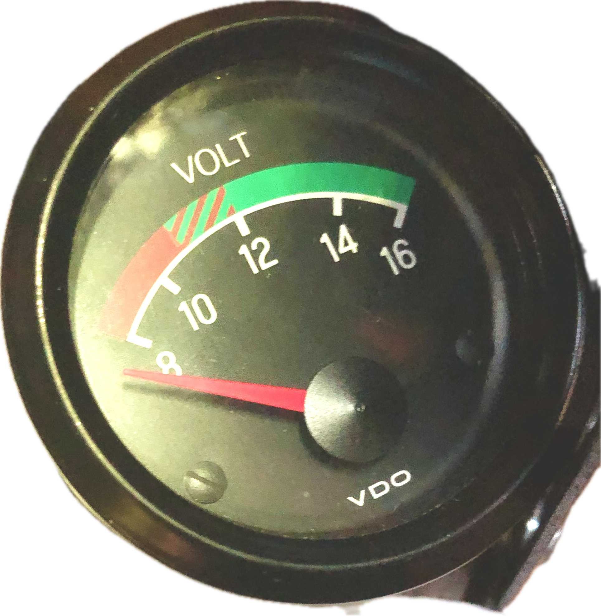 VOLT GAUGE 1-242-001-077A