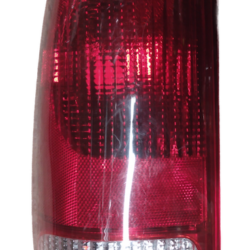 DRIVER Tail Light TYC 11-3190