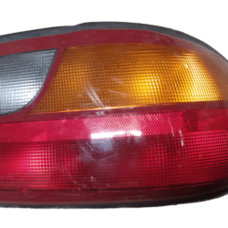 Passenger Tail Light TYC 11-5157