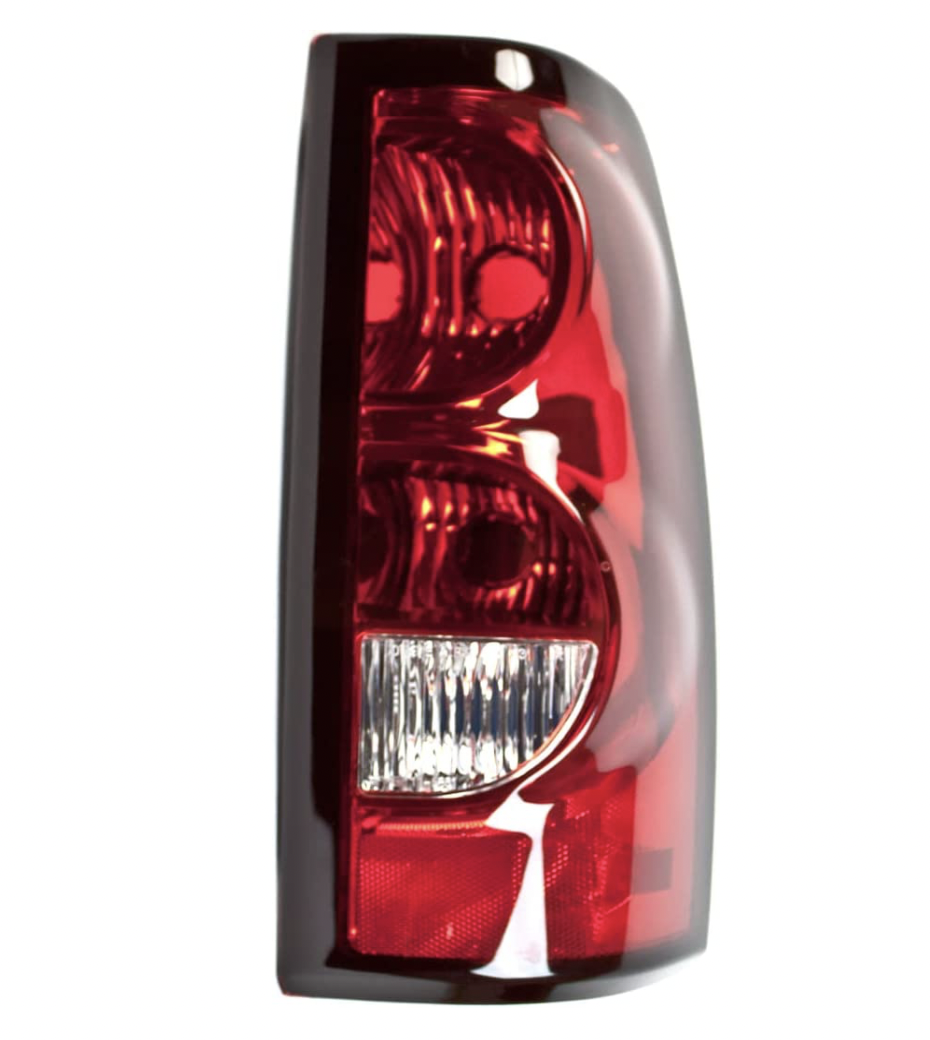 TYC Replacement Taillight 11-5851-91