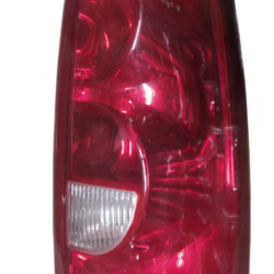 USED Passenger Tail Light TYC 11-5851
