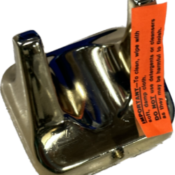 Franlkin Brass Robe Hook