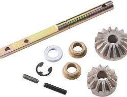 Lippert Lead Leg Repair Kit 146059