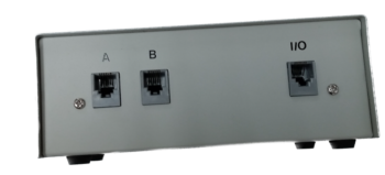 QVS Manual DataSwitch - Image 2