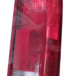 PASSENGER Tail Light