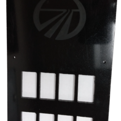 Monaco Bezel 16624185