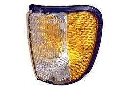 AS-IS Driver Turn Signal TYC 18-3121